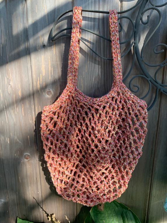 Reusable, 100% cotton, durable, machine washable